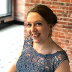 Meet your Posher, Melinda